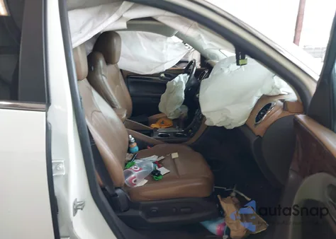 2015 Buick Enclave Leather from USA, damaged, VIN 5GAKRBKD4FJ211717